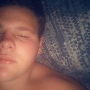 Meet your Posher, Thomas